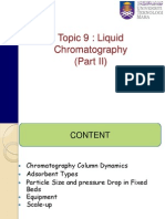 Topic 9-Liquid Chromatography (Part II) 