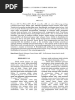 Download 1 Pemeriksaan Golongan Darah Sistem Abo Perb1 by yeni0112 SN227344649 doc pdf