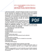 Drept Comercial II - Continuare Partea 3