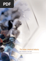 Sri Consulting Chemical Economics Handbook