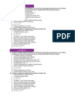 Latihan Logika Part 1