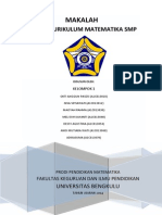 Download Makalah Lingkaran Kelompok 1 Telaah Kurikulum Matematika SMP by Oktie Anggun Pasesi SN227349654 doc pdf