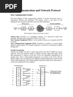 Data Communication