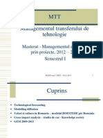 12-13 Curs MTT Prognoza Tech 2604122010 Actualizat