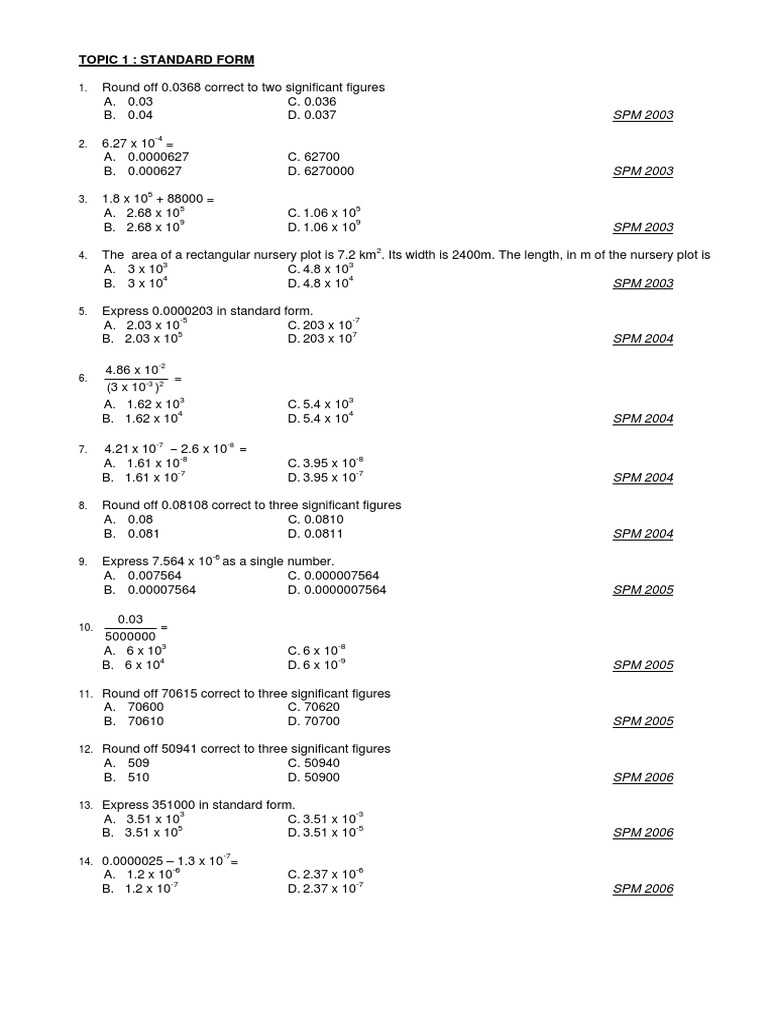 Mathematics Form 4 | PDF | Logical Consequence | Histogram