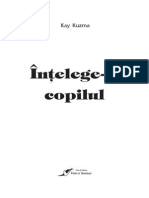 Intelege-ti Copilul