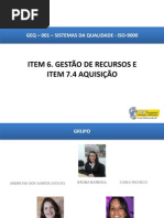 ISO 9001 - Recursos (1)