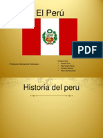 El Peru