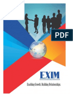 EXIM Corporate _ Overview