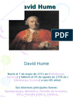 David Hume