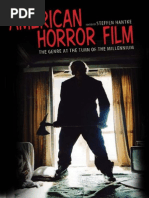 American Horror Film (1604734531) | PDF | Young Adult