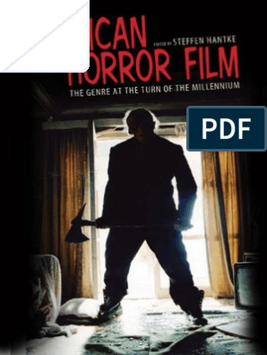 Xxx Nomc - American Horror Film (1604734531) | PDF