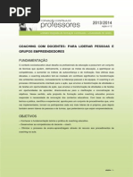 Coaching Na Educação