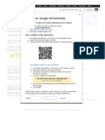 Verificación en Dos Pasos PDF