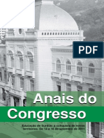 Congresso Educação Surdos