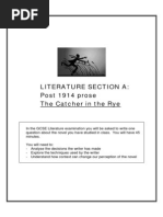 Download Catcher in the Rye by mydesires SN227364957 doc pdf