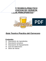 Guia Practica Del Cervecero Rev1