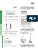Fichas de Refuerzo de Hidrostatica