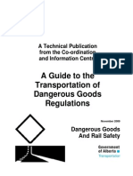 Classification For TDGA