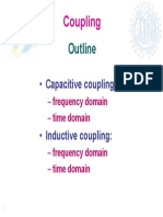 Electrical Coupling