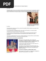 Sri Lanka Claims Total Control of Island Nation