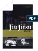 Jiu Jitsu de Hoy Vol 1-1