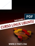 eBook Curso Linux Ubuntu v 1.0