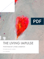 Living Impulse Catalogue