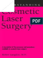 Understanding Cosmetic Laser Surgery-Langdon_2004
