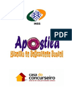 CASA DO CONCURSEIRO - Apostila_previdenciario