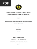 Download Bms Hubungan Konformitas Dengan Perilaku Merokok Remaja Bab I-III by Mas Blangkon Pencari Berkat SN227371503 doc pdf
