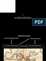 Seminar 7 - Recapitulare