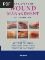 Download Text Atlas of Wound Management 2012 by Alex Messi SN227373747 doc pdf
