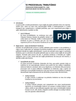 01 - Petição Inicial - Regras de Endereçamento I e II