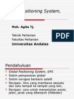 Global Positioning System, GPS