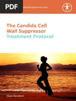Ccws Candida Cell Wall Suppressor Treatment Protocol A5 4pp