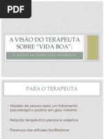 Pessoa Em Pleno Funcionamento