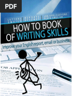 The Plain English Approach To Business Writing | PDF | Paragraph