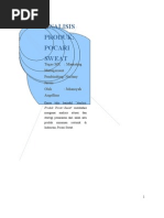 Download ANALISIS BRAND POCARI SWEAT by tonjel SN22738193 doc pdf