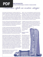 Destroika - apelo ao contra-ataque