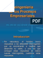 1.1 -Introduccion Reingenieria