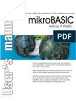 Mikrobasic Manual [FilesCenter]