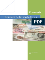 Sistemas y Corrientes de Organizacion Economica