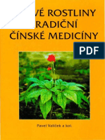 3b - (KZ) CINSKA Ando-Vladimir CZ Lecive Rostliny Tradicni Cinske Mediciny