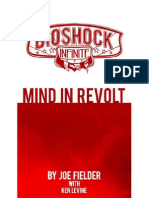 Bio Shock Infinite Mind in Revolt Esp Aol