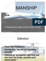 Airmanship PDF