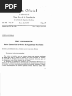 Eduardo Maestrojuan 1969-71