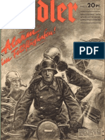 Der Adler - Jahrgang 1941 - Heft 02 - 21. Januar 1941