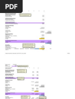 IFRS Alternative 1 A