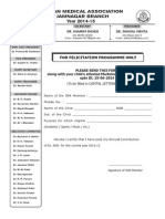 FORM Felicitation 2014 PDF